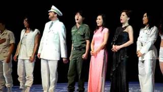 天国の涙20110216キムジュンス！