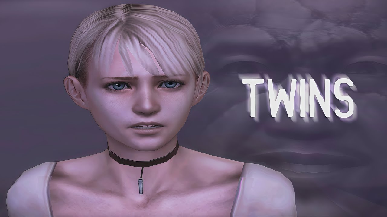 ТАЙНА КЛОНОВ\Haunting Ground(#9)