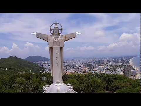 Video Visit Vung Tau, Vietnam - youtube