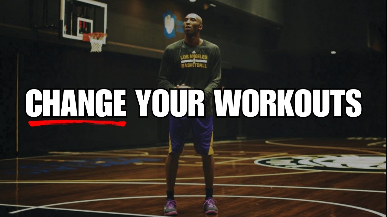 Как сделать так, чтобы ваши тренировки действительно отображались в играх