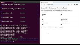 Day 29: Hyperscale Search with Elasticsearch