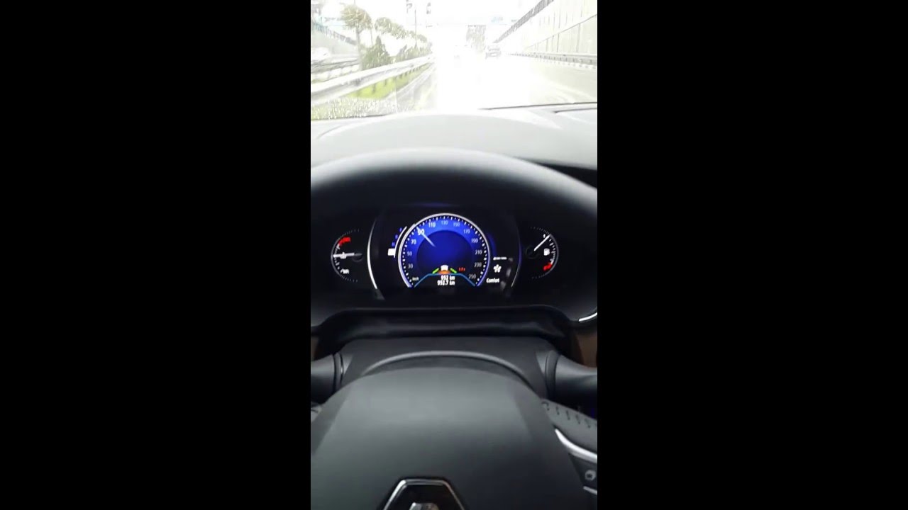 Talisman Display Talisman Head-up Display - YouTube