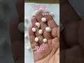 #topquality natural keshi moti #pearl #pearls #gemstones #shorts #viral