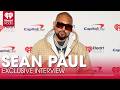 Sean Paul: The Secret Behind 'Temperature' + A Powerful Call to Help Jamaica
