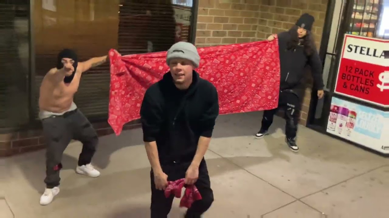 Hardbody - A WESTSIDE NI**A Official Music Video(prod.leavz)shotby: HBEFilmz