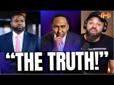 Byron Donald’s Schools Stephen A Smith