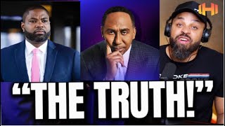 Byron Donald’s Schools Stephen A Smith by Conservative Twins 101,773 views 4 days ago 11 minutes, 38 seconds
