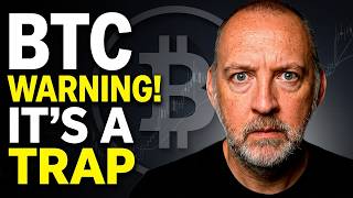 Why Everyone Is Wrong About Bitcoin Right Now