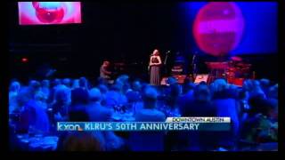 50 years of KLRU kicks off in Austin