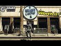Reviewing the New Clothing Stores in Grand RP.. is it Worth it??
