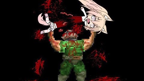 Doom if it was a good game