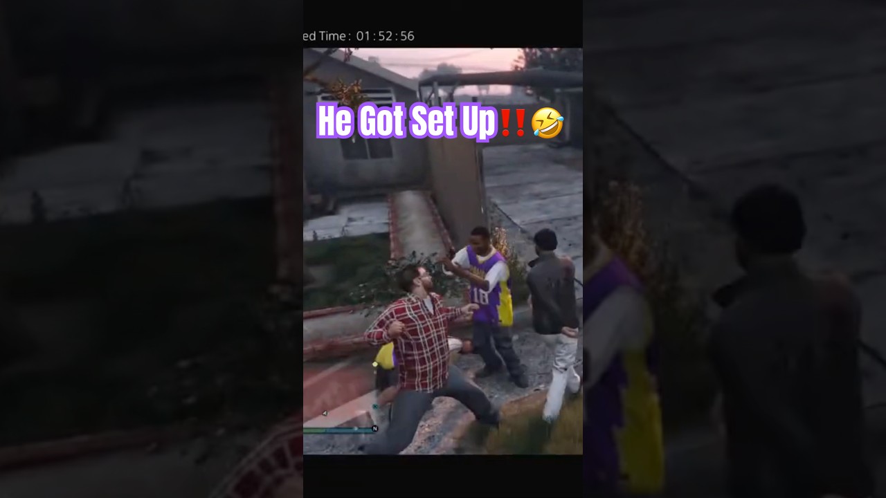 Его подставили‼️🤣 