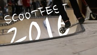 ScootFest 2016 Experience