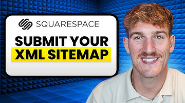 Squarespace Sitemaps: How to Fix and Submit to Google (2025 Guide)