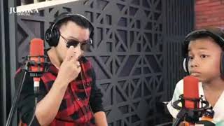 Judika feat alwiansyah cinta karena cinta