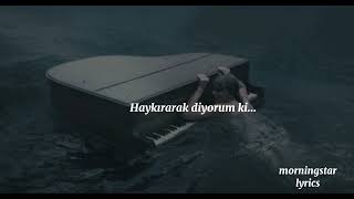 Taylor Swift - Forever Winter Türkçe Çeviri