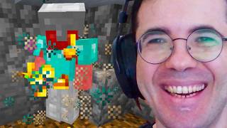 RAKİPLER PRO ama BİZİM TAKIM DAHA PRO 😂😎 Minecraft EGG WARS