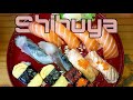 Shibuya Japanese Budget Restaurant in Thailand | ร้านอาหารญี่ปุ่นชิบูย่า บ้านฉาง, ระยอง