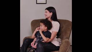 #KylieJenner #Kardashian #MomAndDaughter #interview #shorts