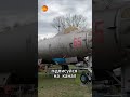 Fighter Jet Engines Up This Close Are Insane #aviation #military #shorts