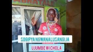 SOGIPYA NGWANALUSANGIJA UJUMBE WICHOLA BY LWENGE STUDIO 0615018114