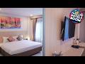 MALEE HOTEL | Chiang Mai, Thailand | Hotel Review 🌟