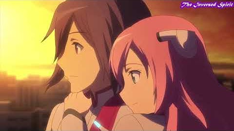 The Unshackled One - Gakusen Toshi Asterisk AMV