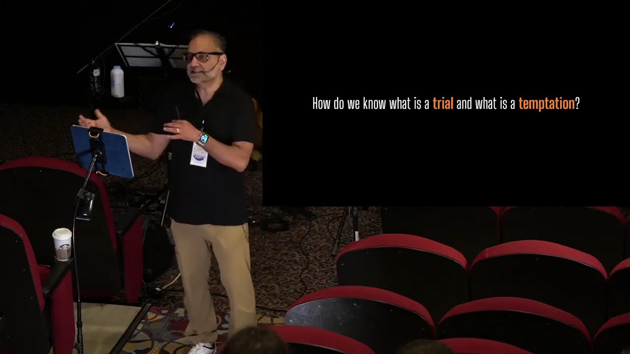 1&2 Peter Faithful to the End Part 2