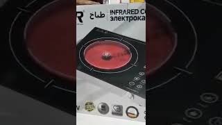 3500W Powerful Induction Chulha 🔥 Fast Cooking Test