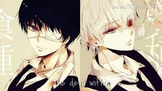 Devil Within (Deeper Version)