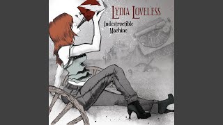 Video thumbnail of "Lydia Loveless - Crazy"