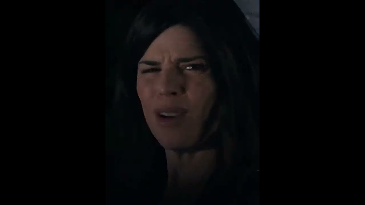 sidney prescott edit - scream 5