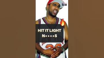 Thumbnail of Noreaga Verse on "Gangsta's Watch"🎤💥 #Noreaga #CNN #MelvinFlynt #HipHop #Irak #Throwback