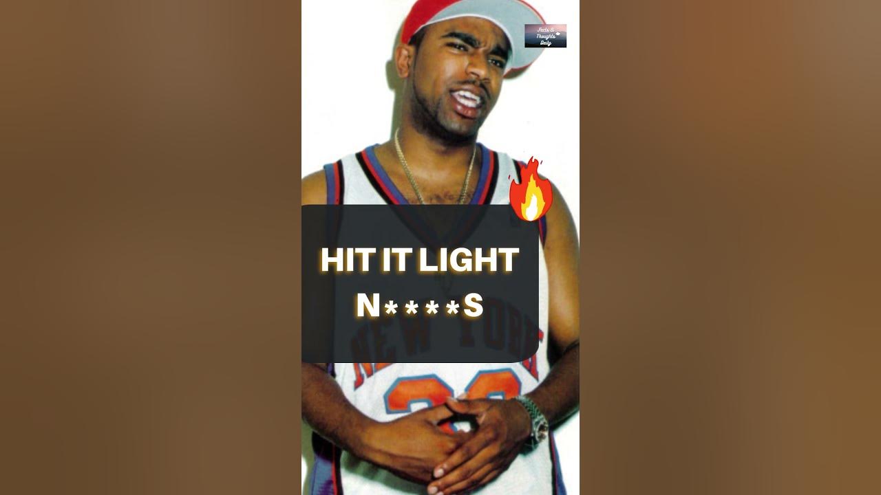 Noreaga Verse on "Gangsta's Watch"🎤💥 #Noreaga #CNN #MelvinFlynt #HipHop #Irak #Throwback