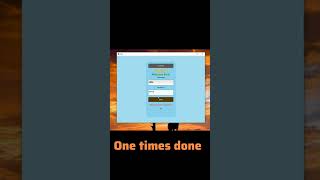 I made a Task manager!