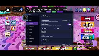 Script in description and comment guys