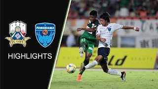 2019 Meiji Yasuda Life J2 League Round 34 9/29 (Sun) 18:00 FC Gifu vs Yokohama FC Highlights