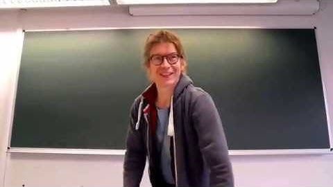 Motivic Verona by Peter Arndt 3/6: (∞,1)-categories and stabilization