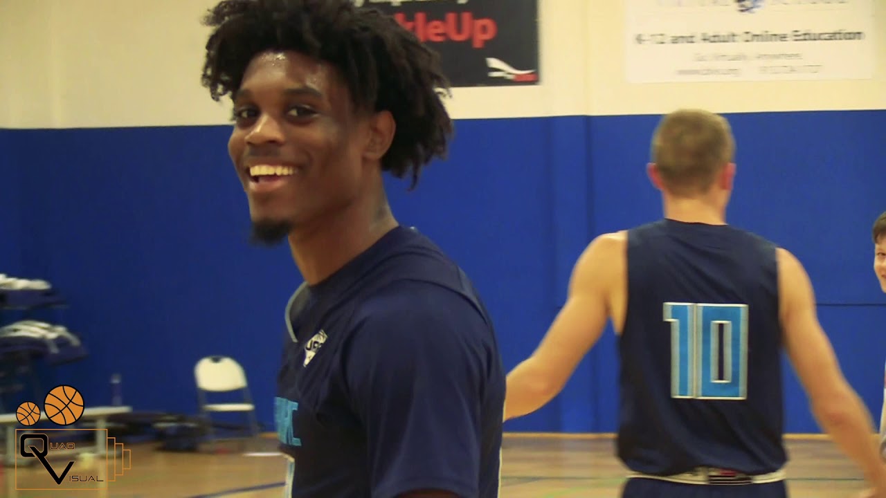 KC Run GMC 17U vs Victory Basketball FULL HIGHLIGHTS