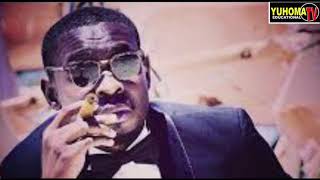 Chanzo Cha Kifo Cha Godzilla haya Ndo Maneno Ya Mwisho Aliyoyasema Kabla Ya Mauti Kumkuta
