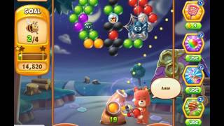 Buggle2 Level 58 No Boosters