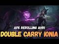 FREE LP WITH IONIA AHRI + KENNEN ⭐⭐⭐ | Ranked TFT Guide | Set 16 | Patch 16.8