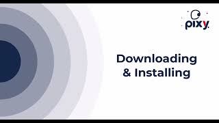 Pixy Plugin | Installation & Licensing