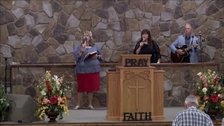 Things Missing In Hell - 2384 - Pastor Anthony Wynn - Streamed live on Sep 24, 2017