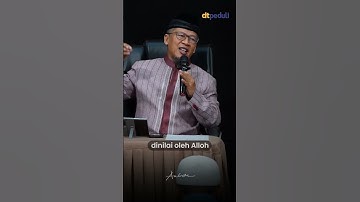 Hidup Tidak Akan Enak Terus