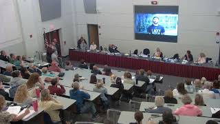 School Board 5-15-25