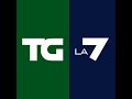 TG LA7 edizione delle 20.00 edizione delle 20:00