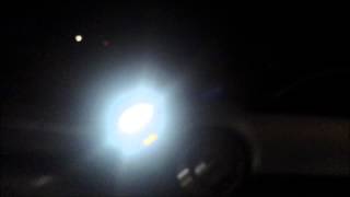 Turbo Civic v.  19psi SRT4