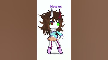 New oc do you want import code