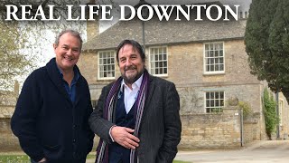 The Real Life Locations of Downton Abbey | Documentary